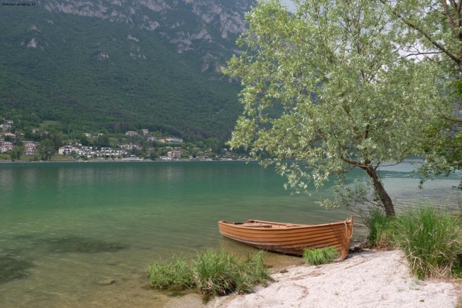 lago d'Idro