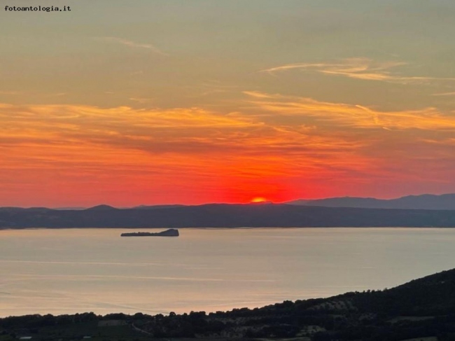 domani, all'alba rispunter !