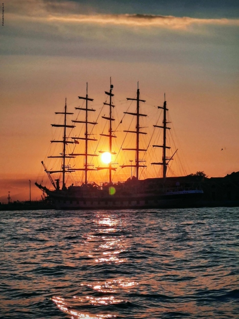 Royal Clipper