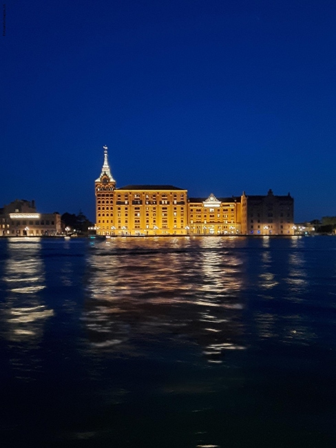 Molino Stucky Venezia