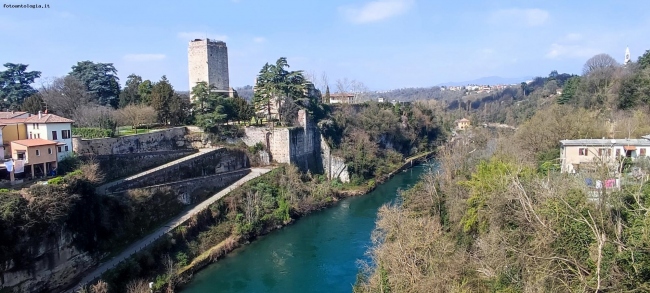 Trezzo d'Adda - Castello Visconteo