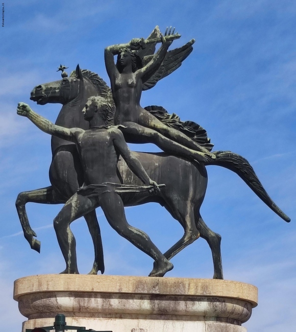 Verona monumentale