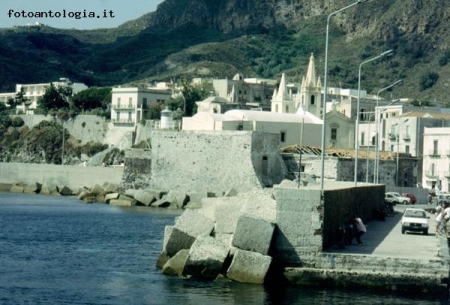 Isole Eolie