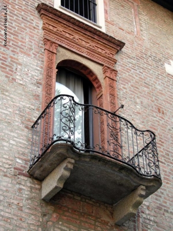 Balconcino