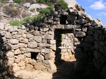 Tempietto di Malchittu