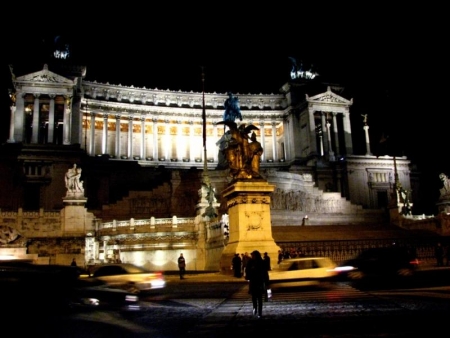 altare della patria