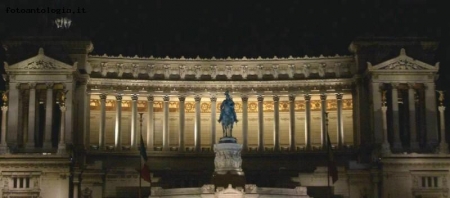 notturno romano