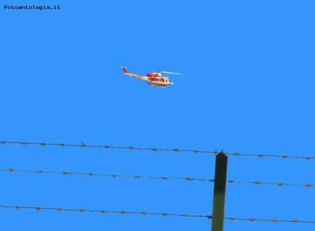 volo verso la libert