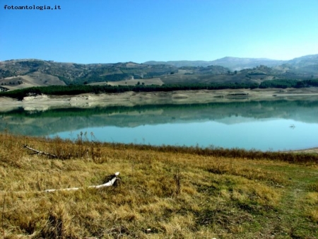 specchio d'acqua