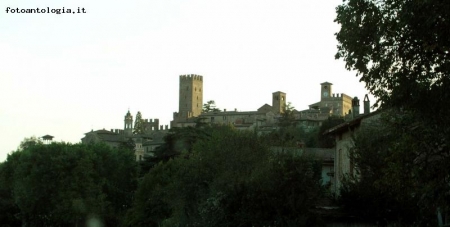 Castell'Arquato