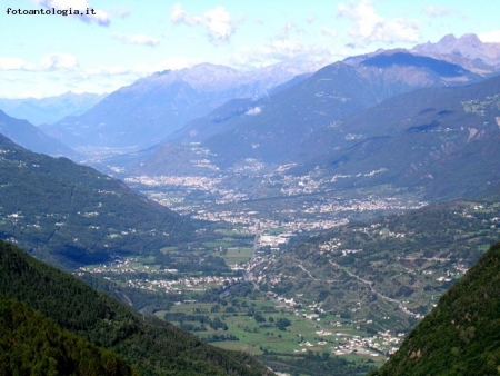 Valtellina