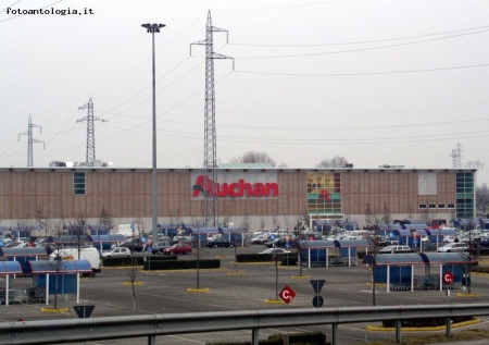 Auchan