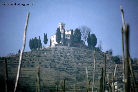 Montevecchia - Lombardia