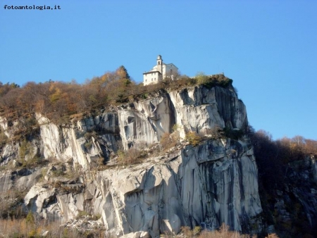 Madonna del sasso