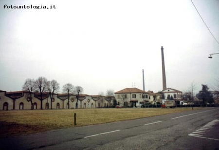 Crespi d'Adda