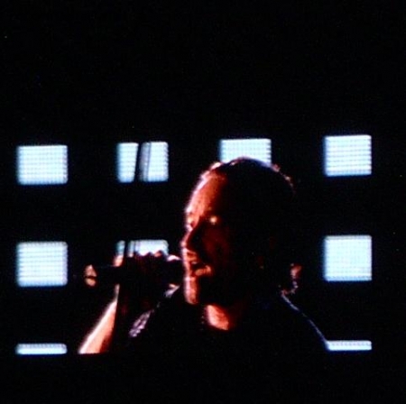 Bono Vox