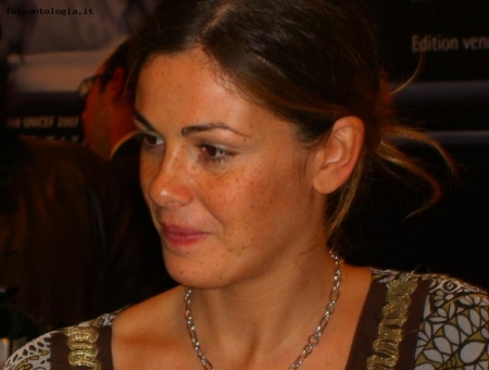 VANESSA INCONTRADA