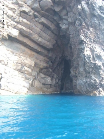 PONZA