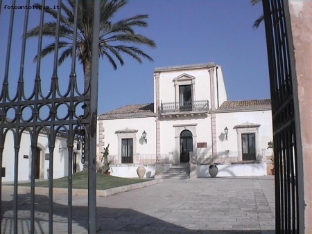 Sicilia - Kastalia residence