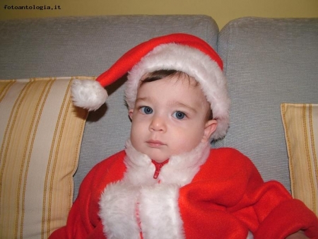 babbo natale