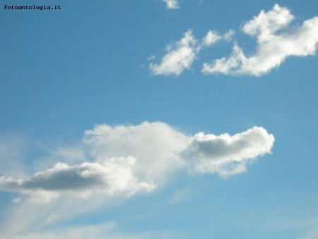 Un Soffio nel Cielo