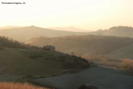 Terre senesi #1