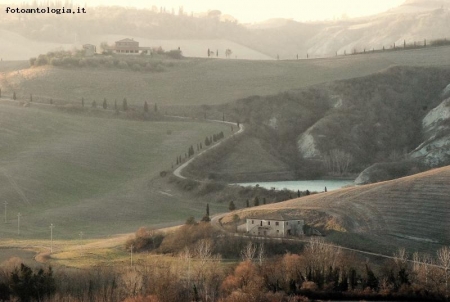 terre senesi #2