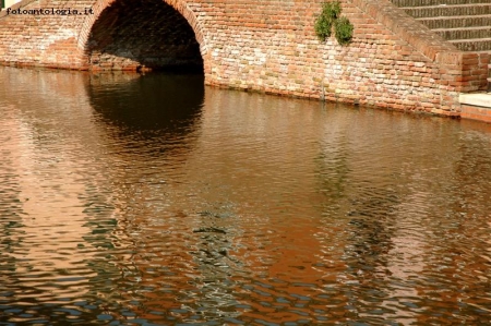ponte a Comacchio