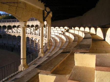 Ronda - Plaza de toros