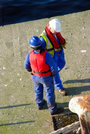 workers - in memoria dei morti sul lavoro