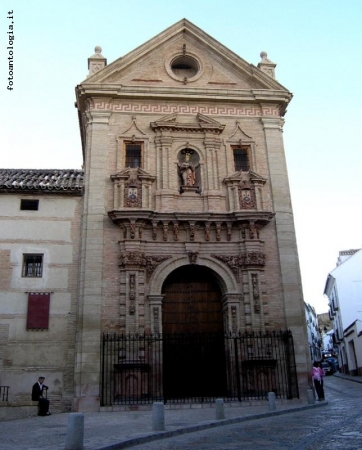 Antequera