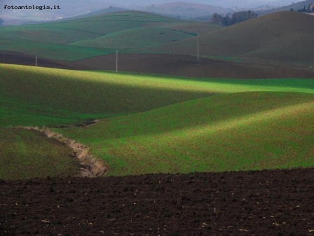 Campagna Sicula 2