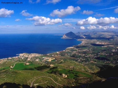 Sicilia - S. Vito Lo Capo