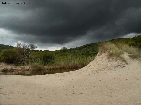 Sardegna fuori stagione