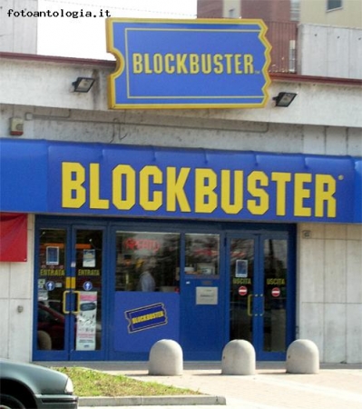 blockbuster