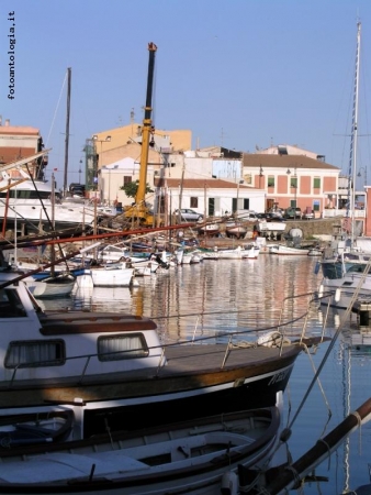 Il Porto - Stintino