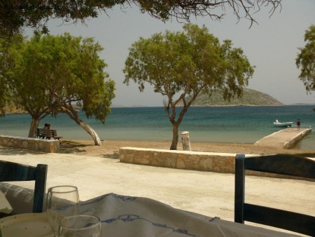 Astypalea Taverna