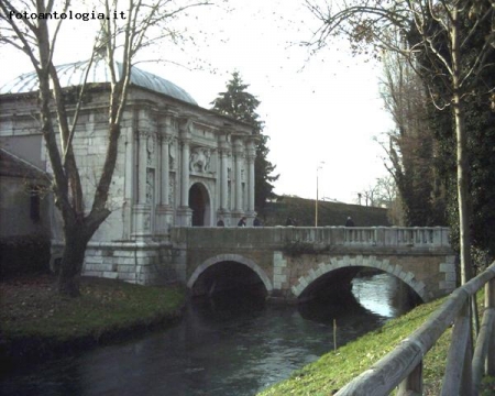 Treviso e i suoi canali