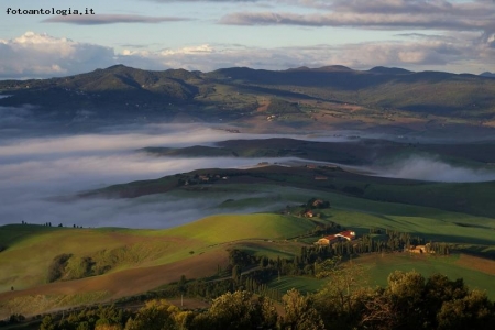 Campagna Volterrana