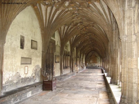 Cattedrale di Cantherbury