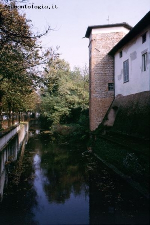 Paesaggio lombardo