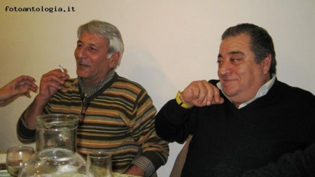 Salvatore e Biondo