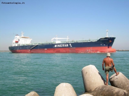 minerva, marina di ravenna