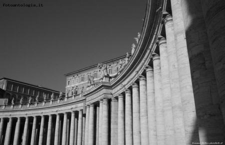 piazza san pietro