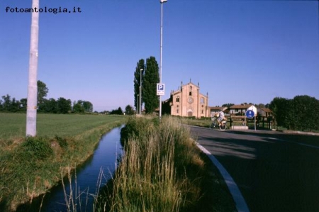 Paesaggio lombardo