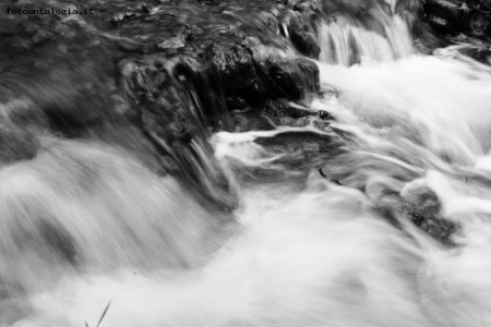 acqua passata!!