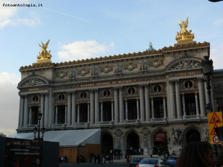 Teatro dell'Opera