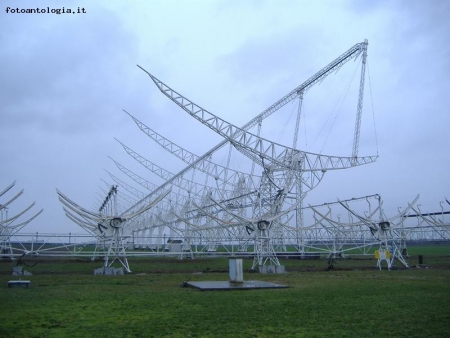 Stazione radioastronomica di Medicina