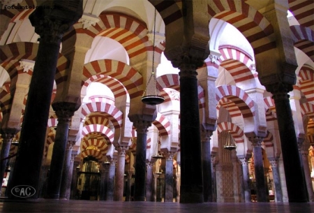 Mezquita