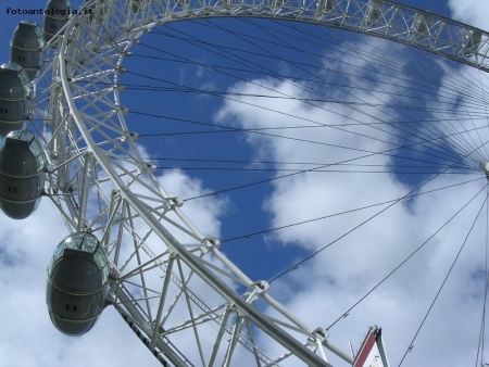 The London Eye